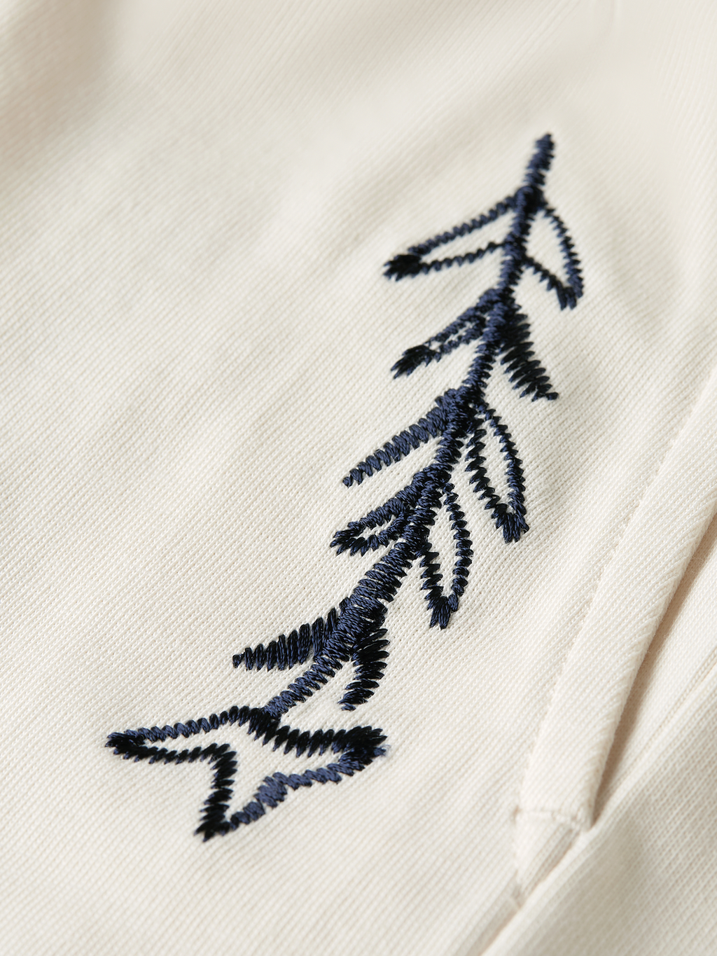 Boys Placed print relaxed sweatshorts