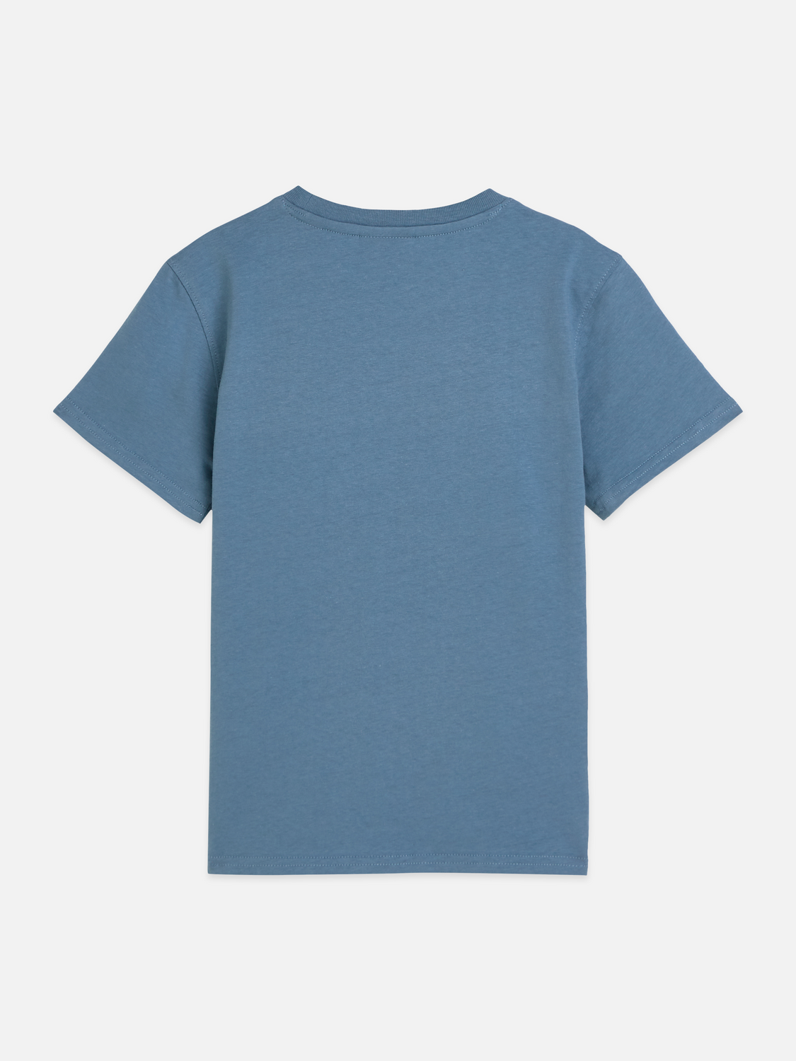 Boys artwork T-shirt