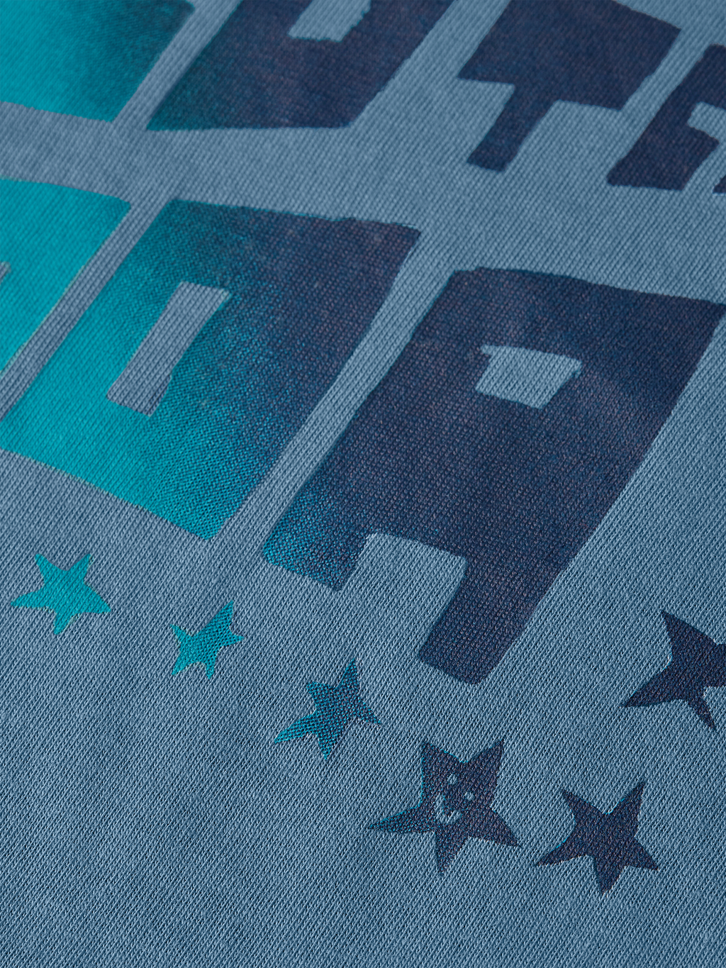 Boys artwork T-shirt
