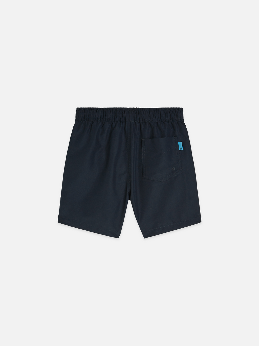 Boys Mid-length swim shorts