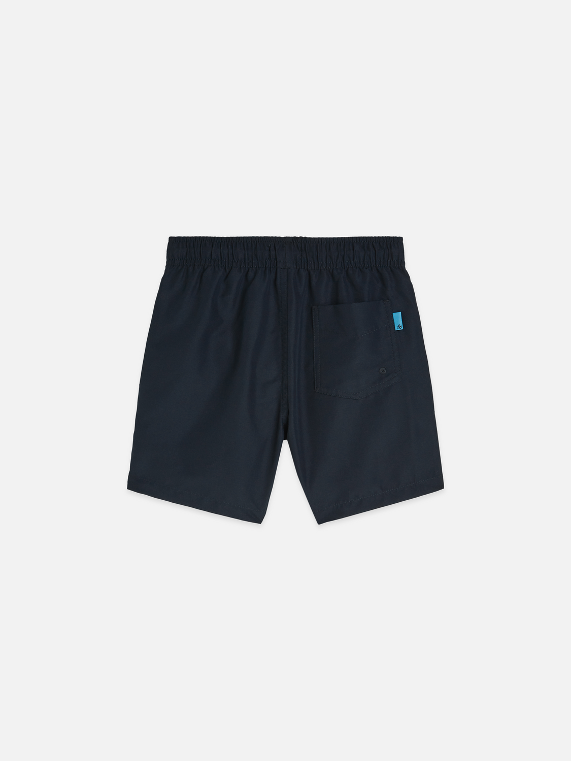 Boys Mid-length swim shorts