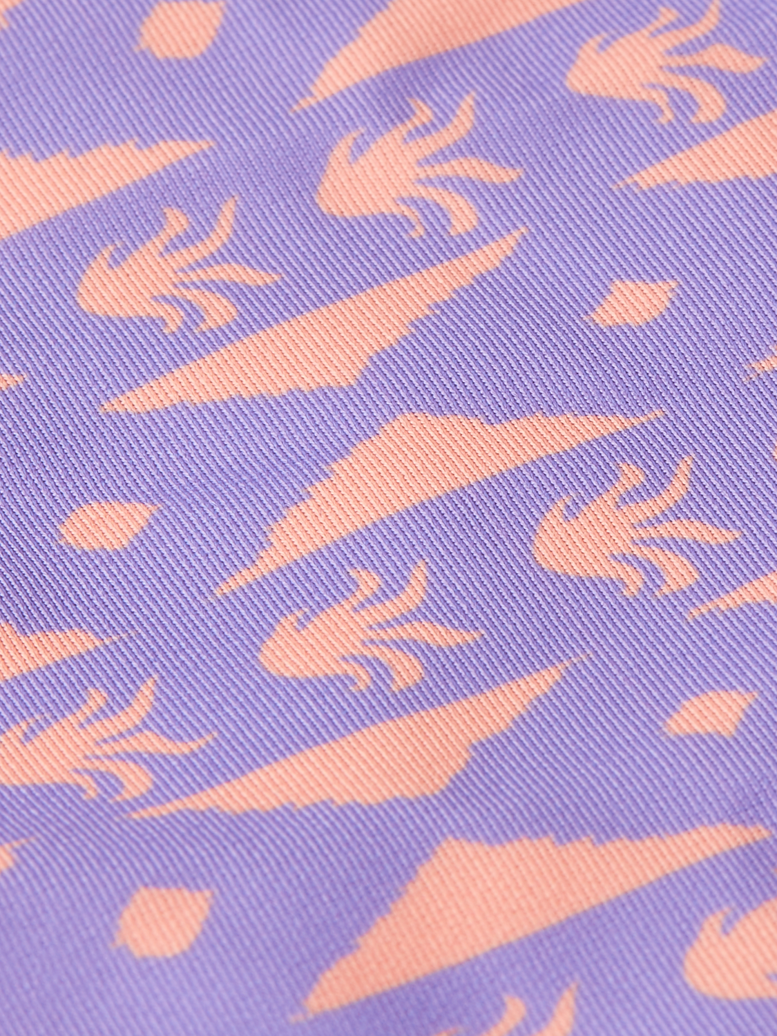 Girls printed bathing suit