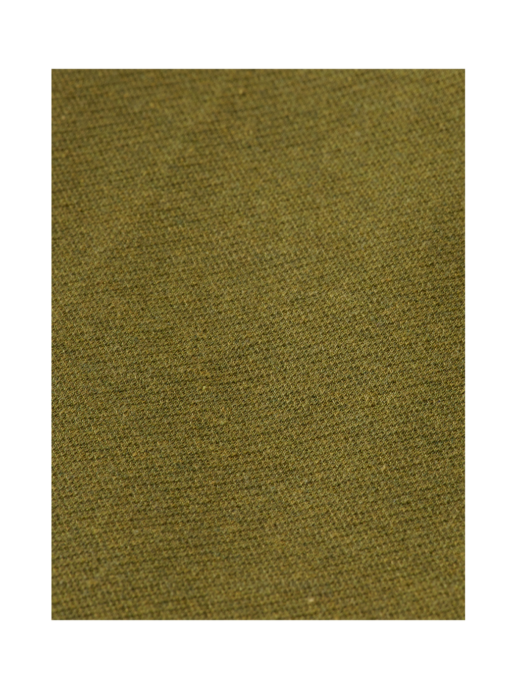 Seasonal Essentials Mott tailored cotton blend jersey chino