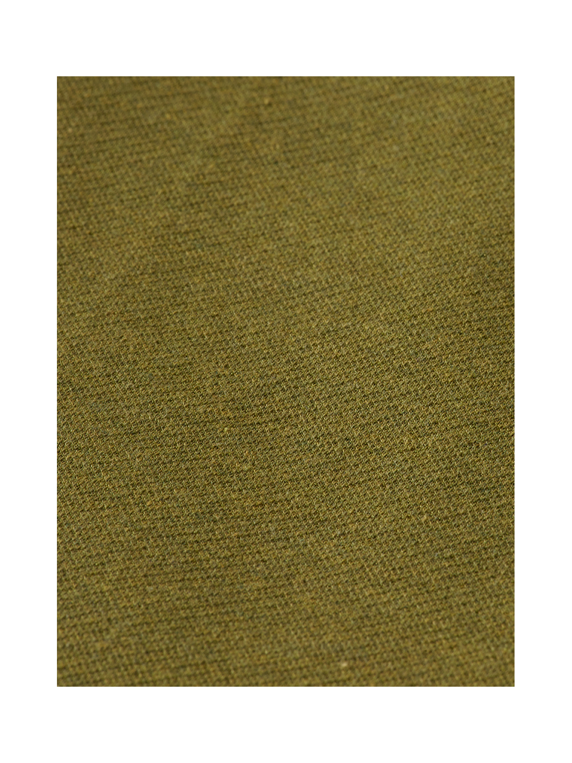 Seasonal Essentials Mott tailored cotton blend jersey chino