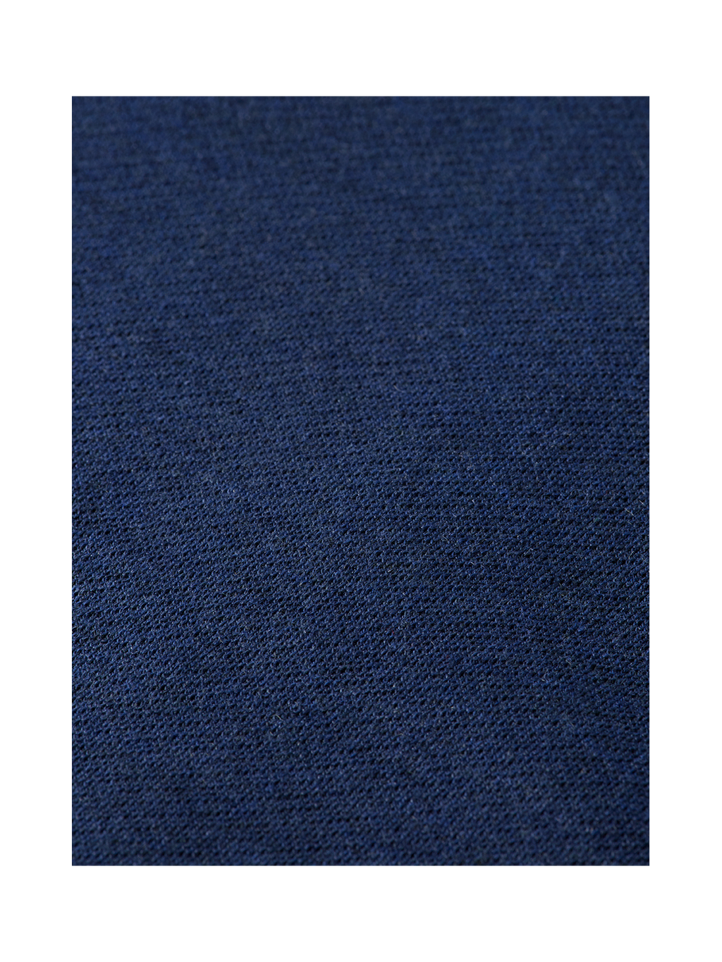 Seasonal Essentials Mott tailored cotton blend jersey chino