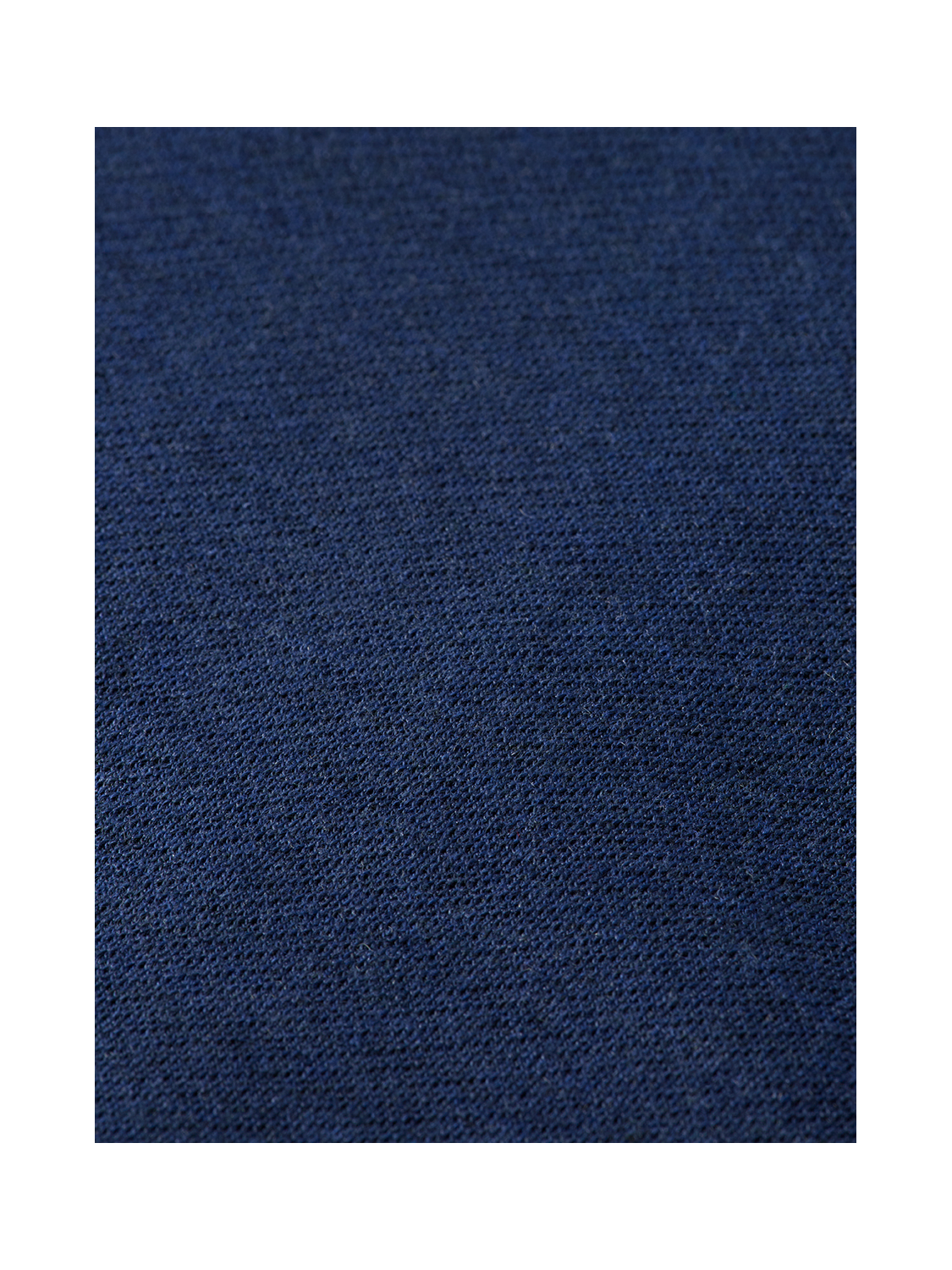 Seasonal Essentials Mott tailored cotton blend jersey chino