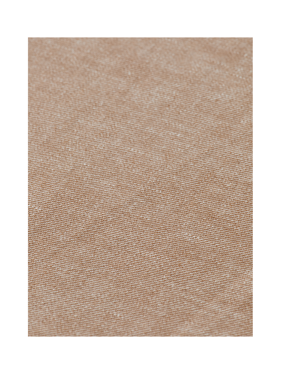 Seasonal Essentials Warren cotton linen jogger