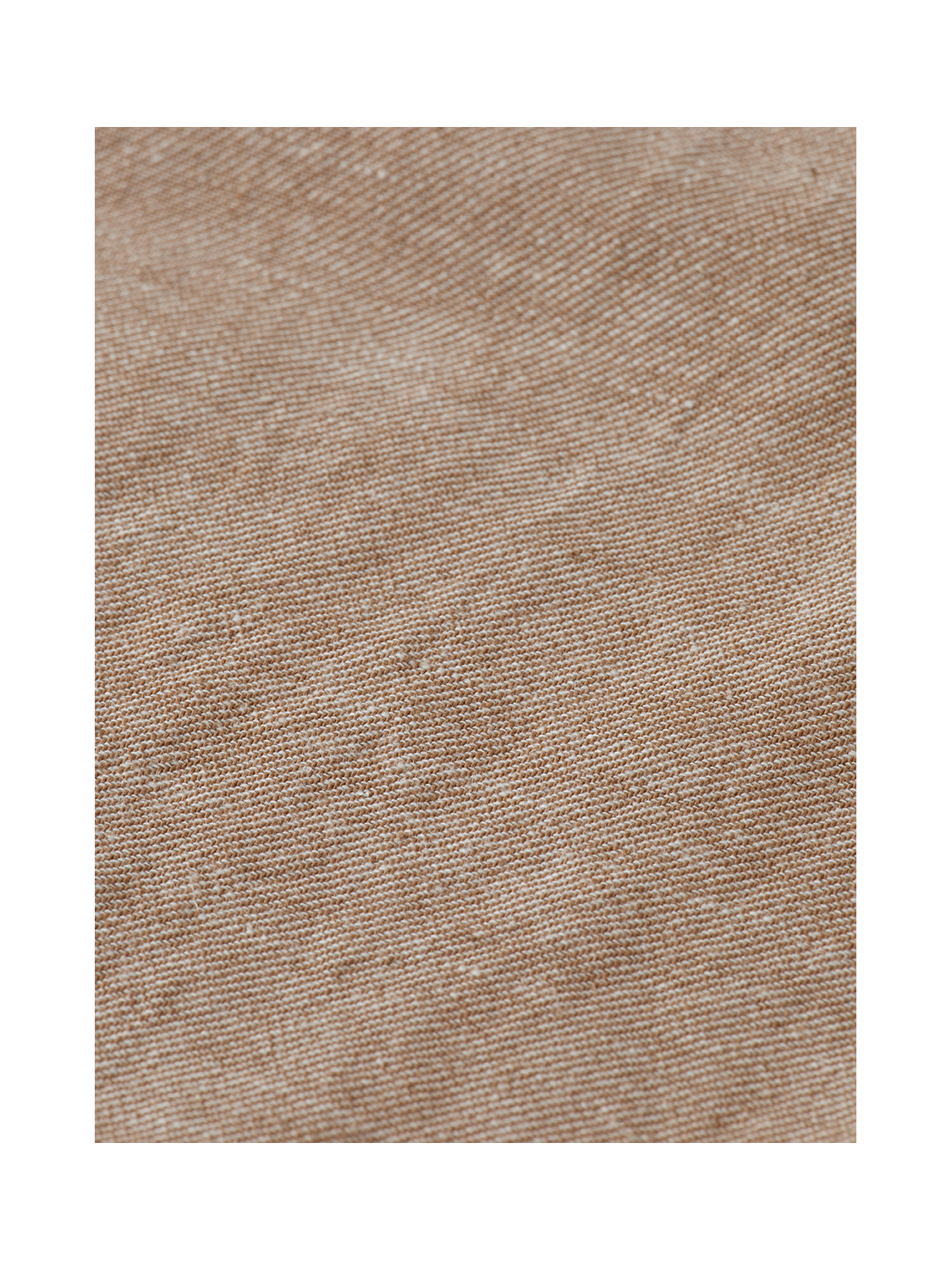 Seasonal Essentials Fave cotton linen chino shorts