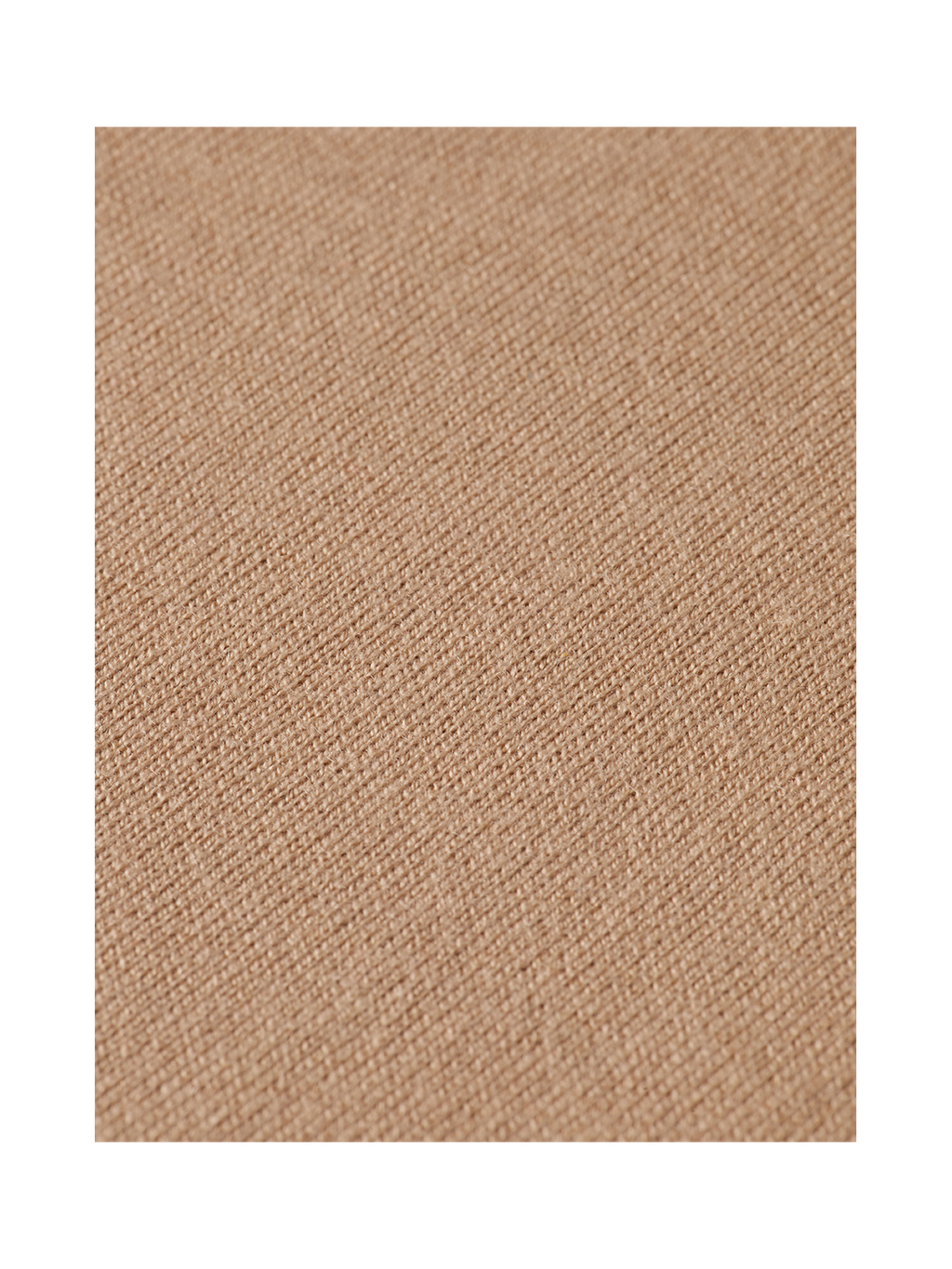 Seasonal Essentials mock neck pullover