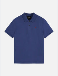 Seasonal Core Pique Chest