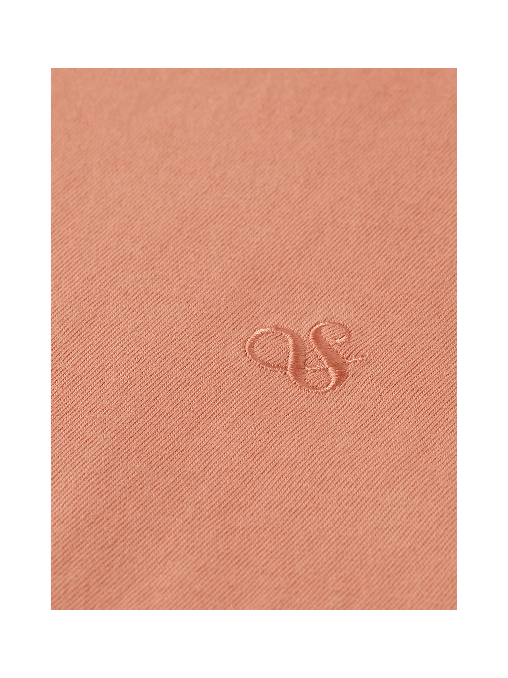 Seasonal Essentials logo T-shirt
