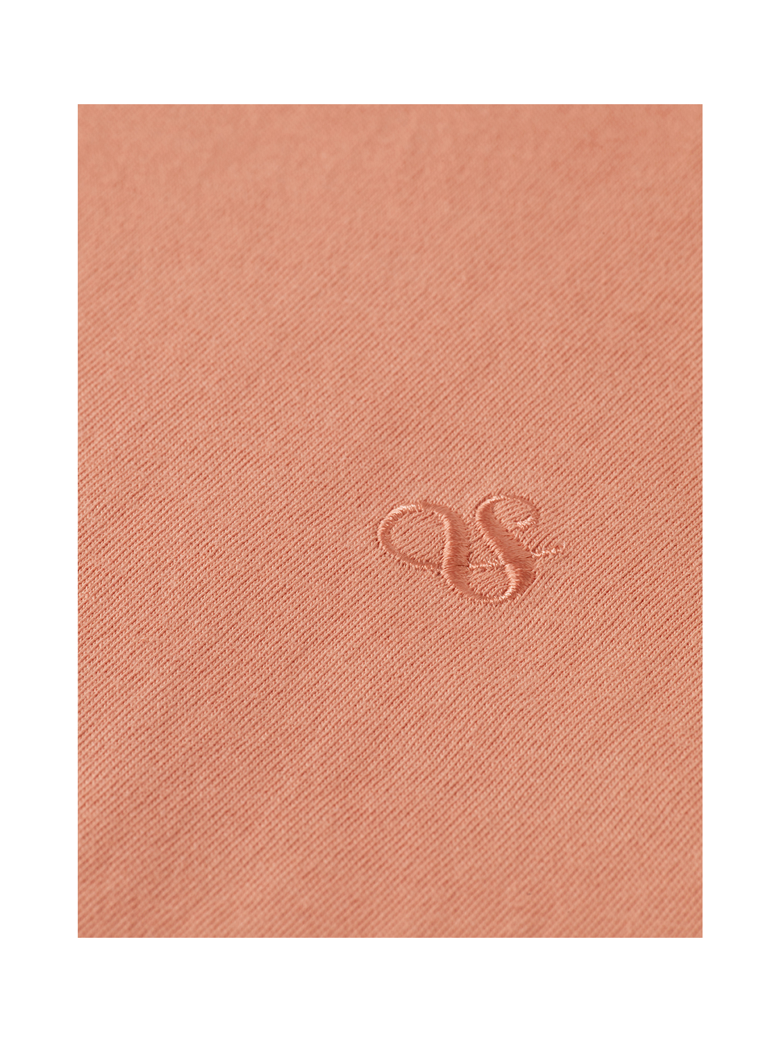 Seasonal Essentials logo T-shirt