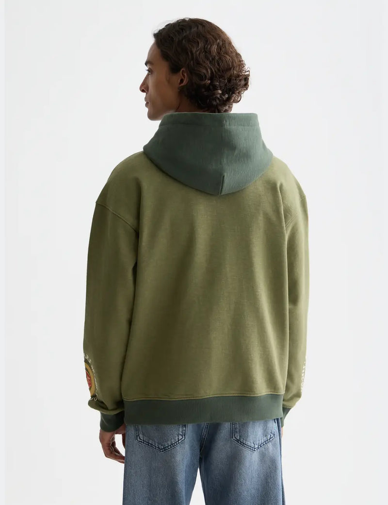 Anniversary Embroidered - 5