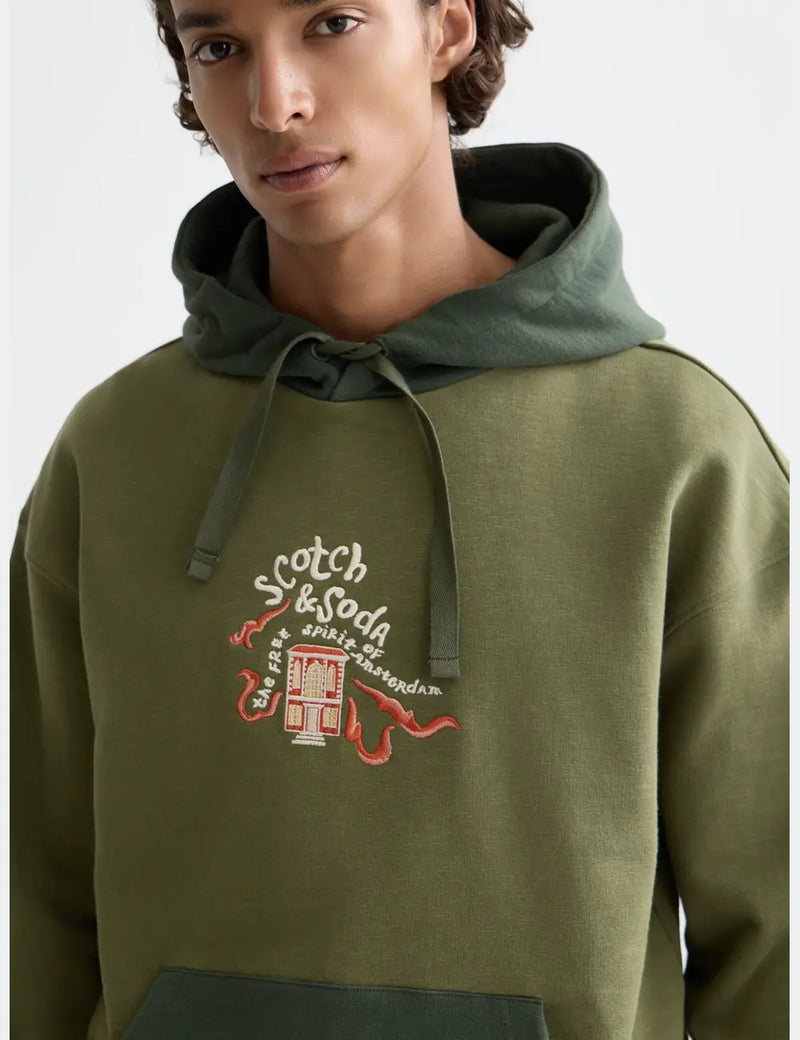 Anniversary Embroidered - 6