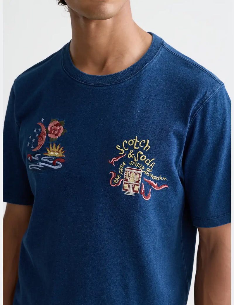 Anniversary Heroes Tee - 6