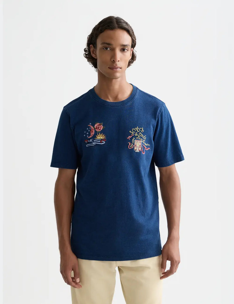 Anniversary Heroes Tee - 1