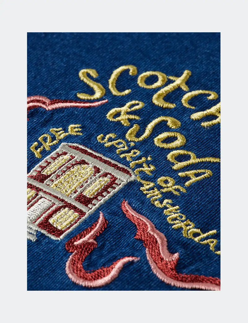 Anniversary Heroes Tee - 7