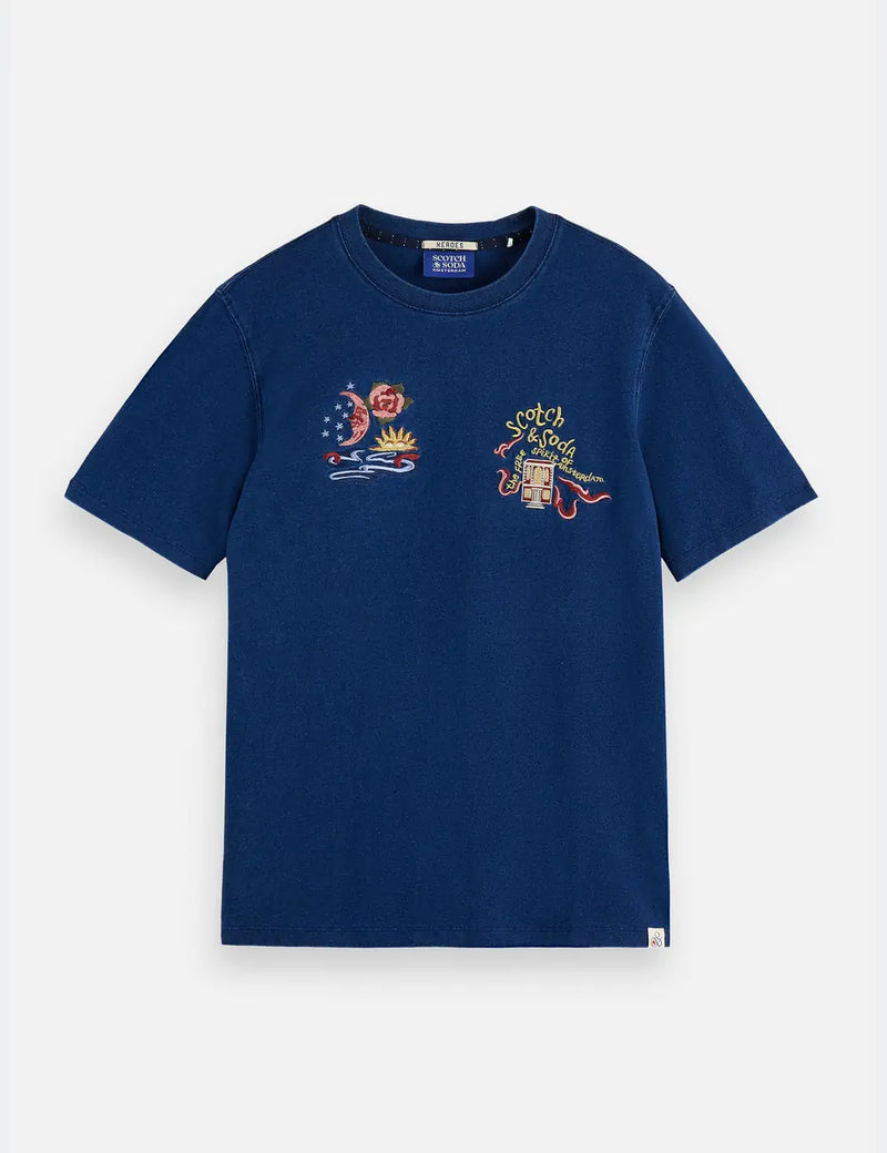 Anniversary Heroes Tee - 2