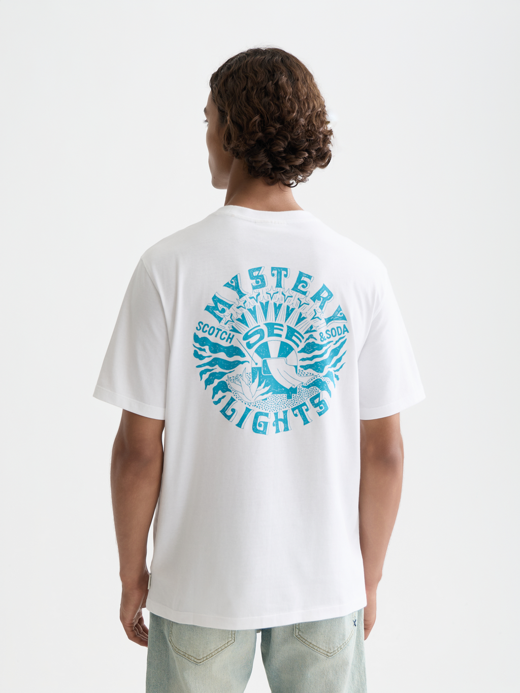 artwork T-shirt