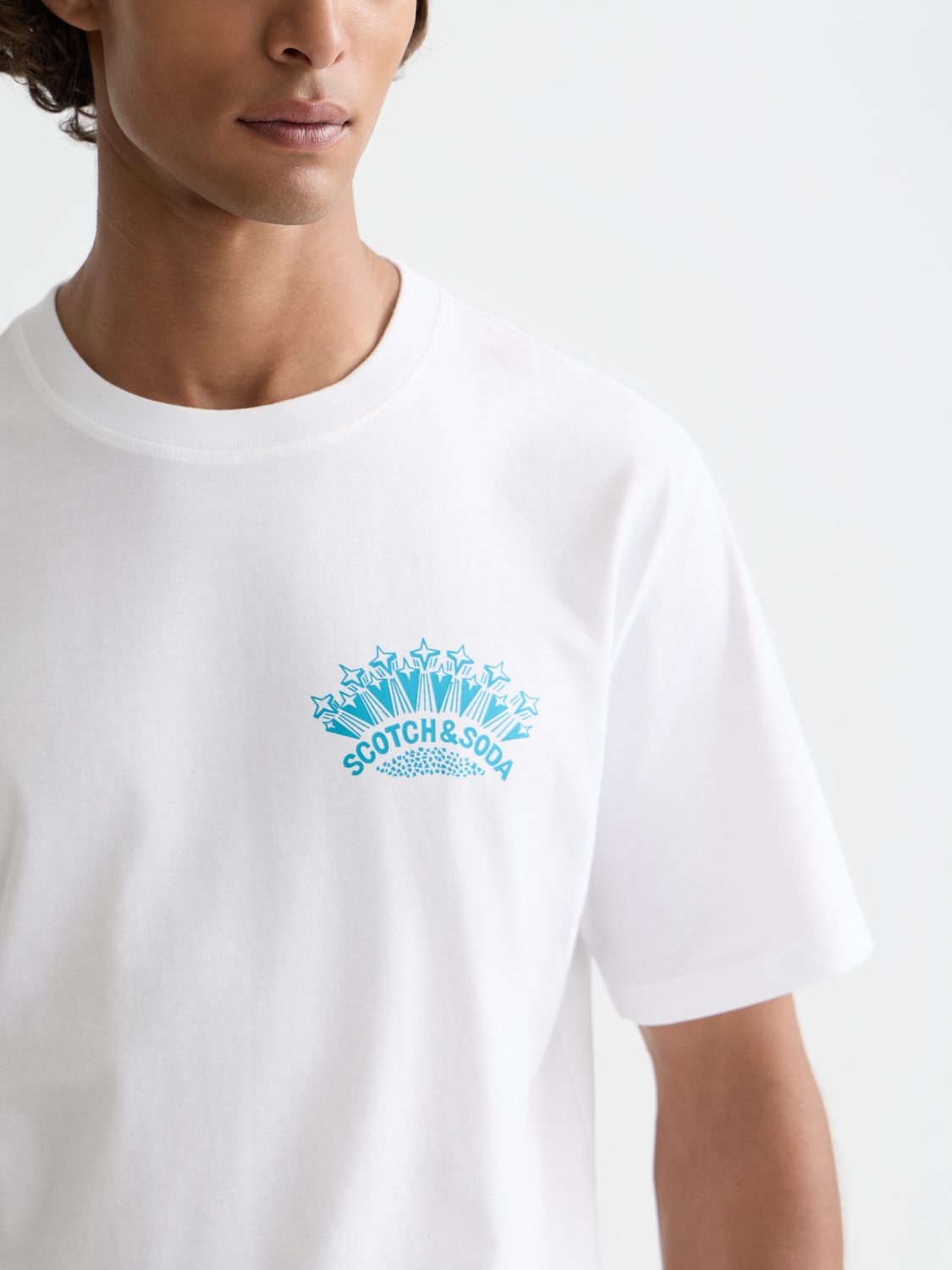 artwork T-shirt