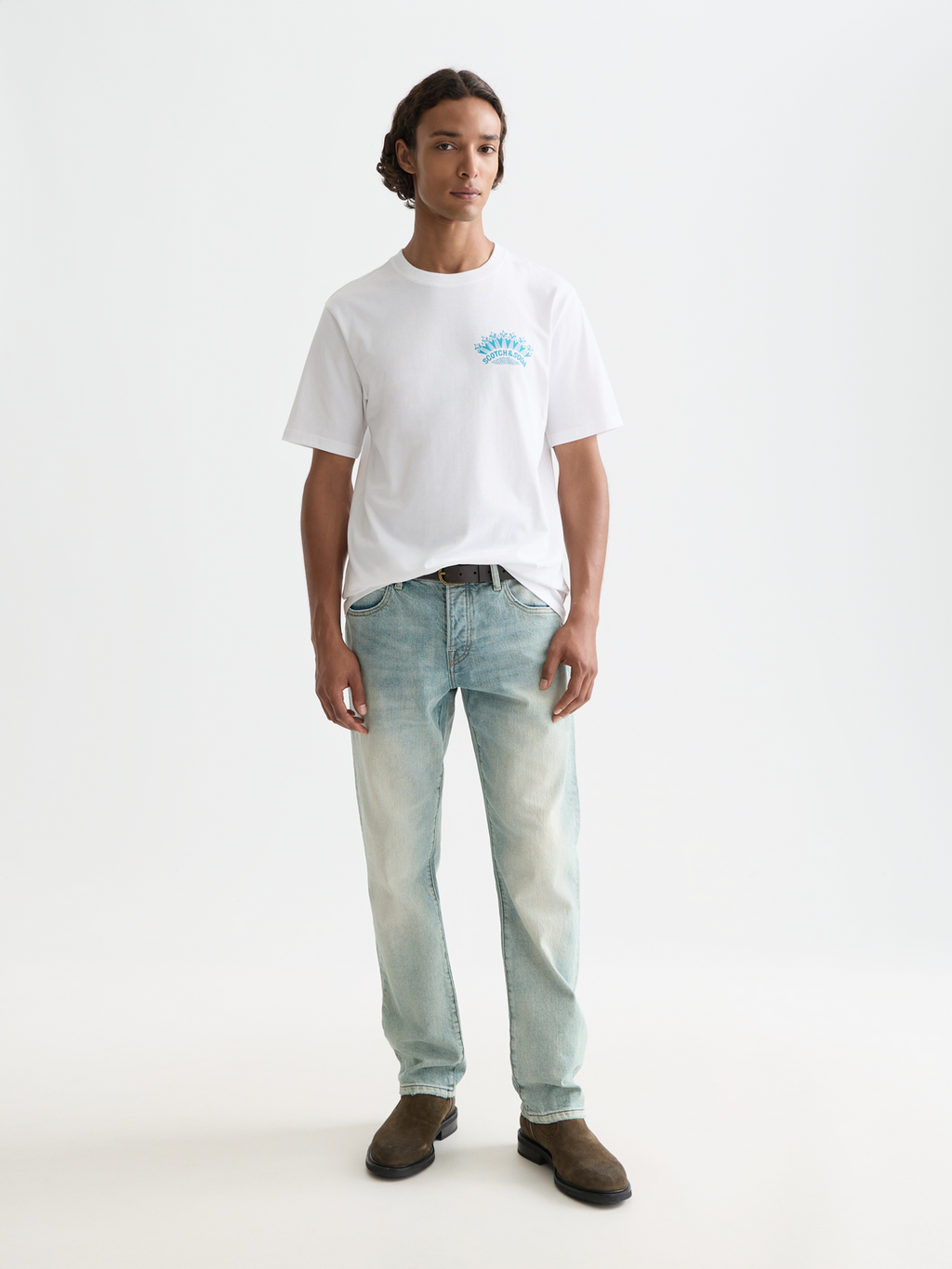 artwork T-shirt