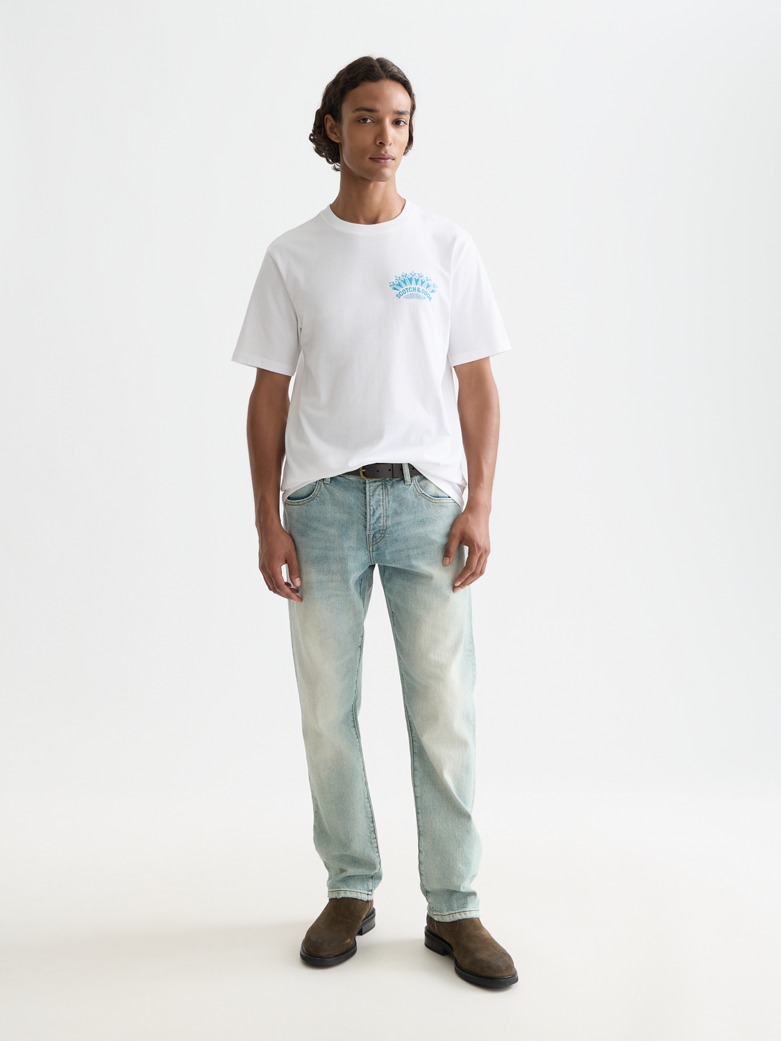 artwork T-shirt