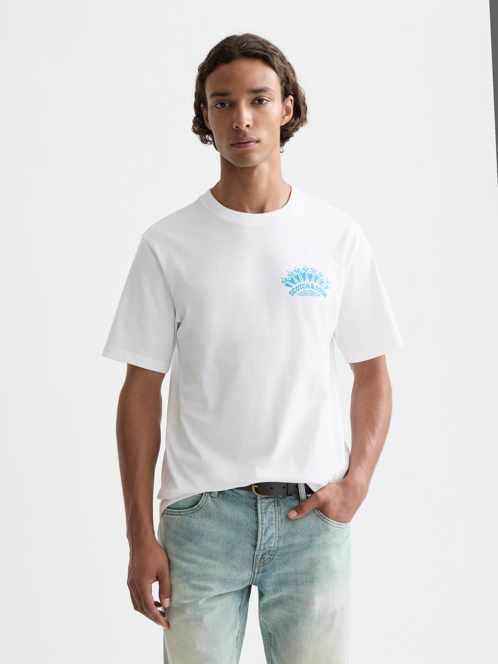 artwork T-shirt
