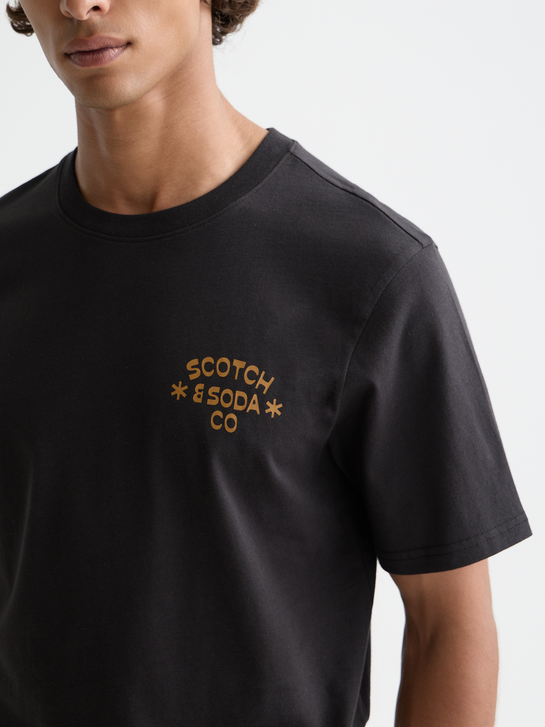 artwork T-shirt