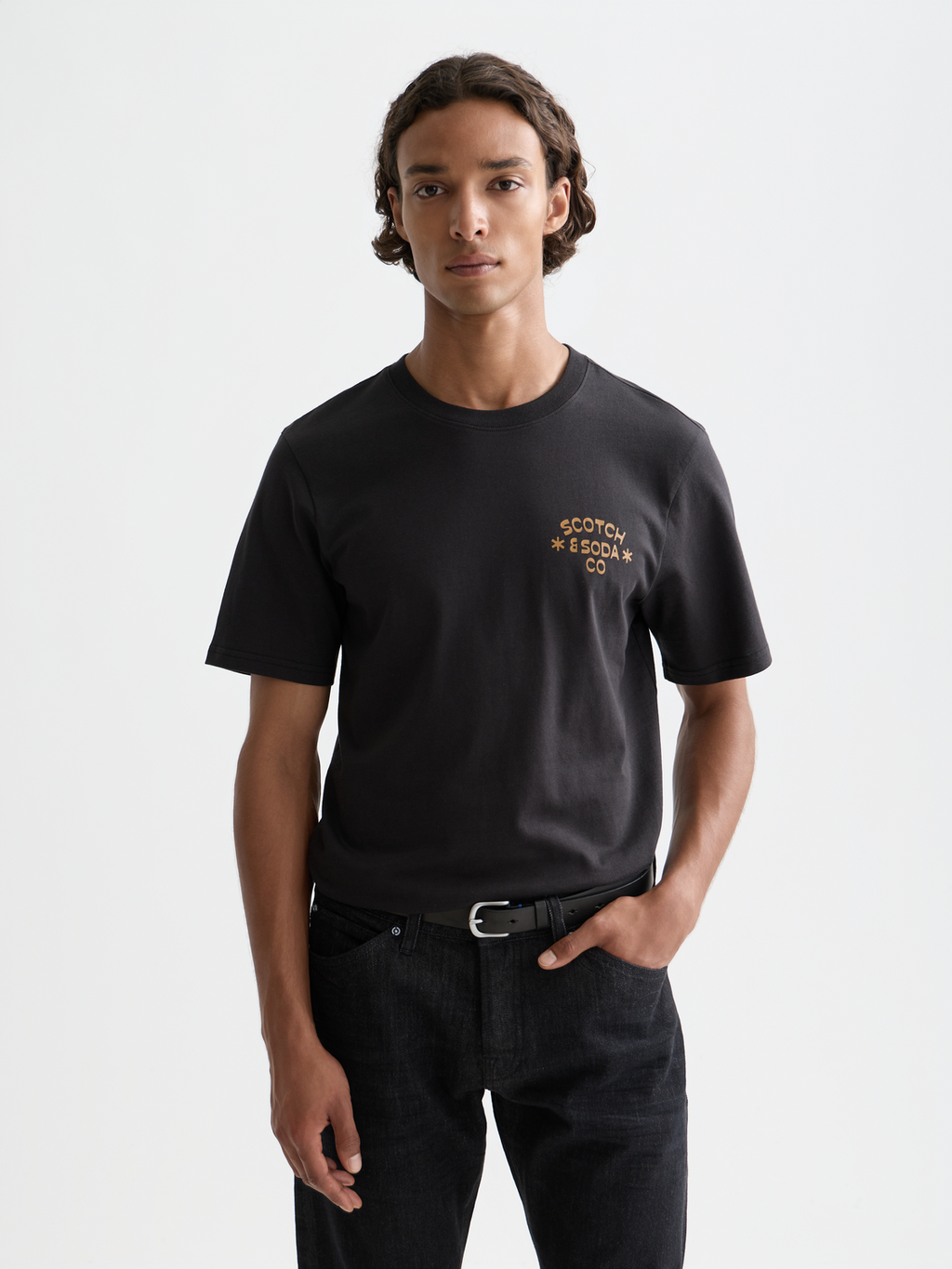 artwork T-shirt