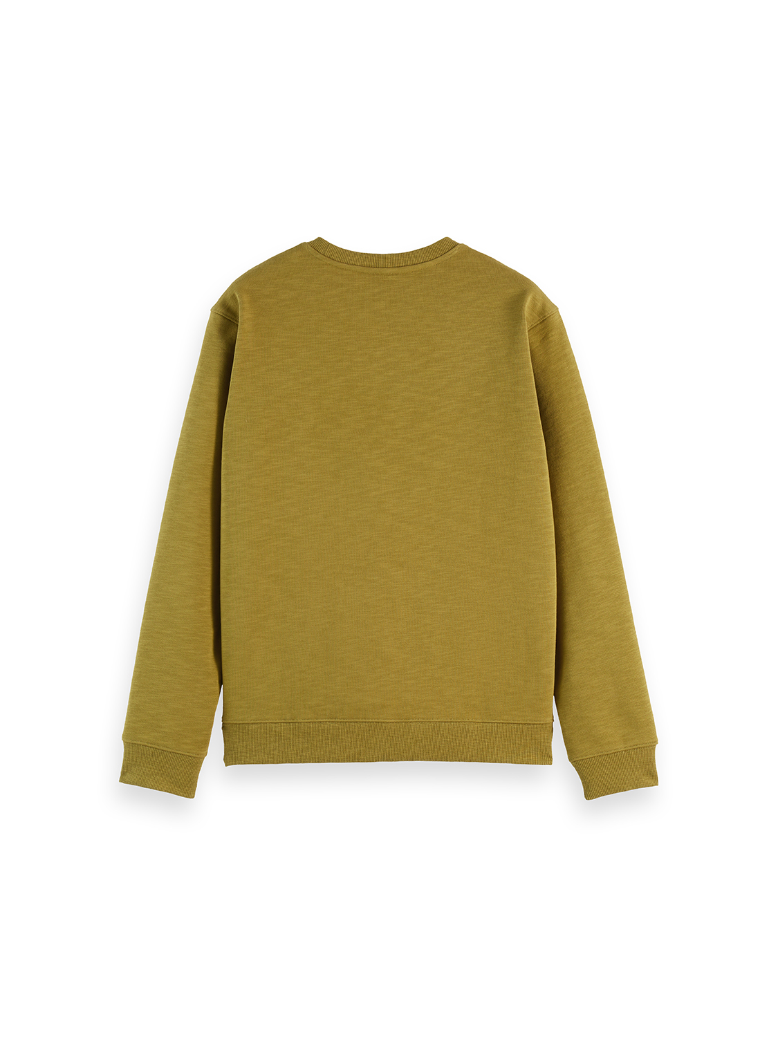 logo sweatshirt