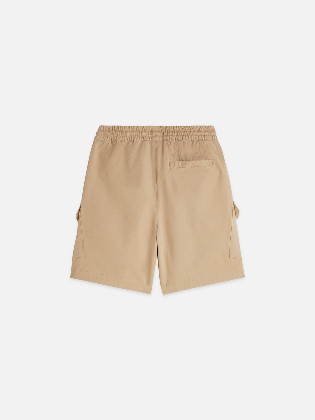 Boys Lightweight cotton cargo shorts