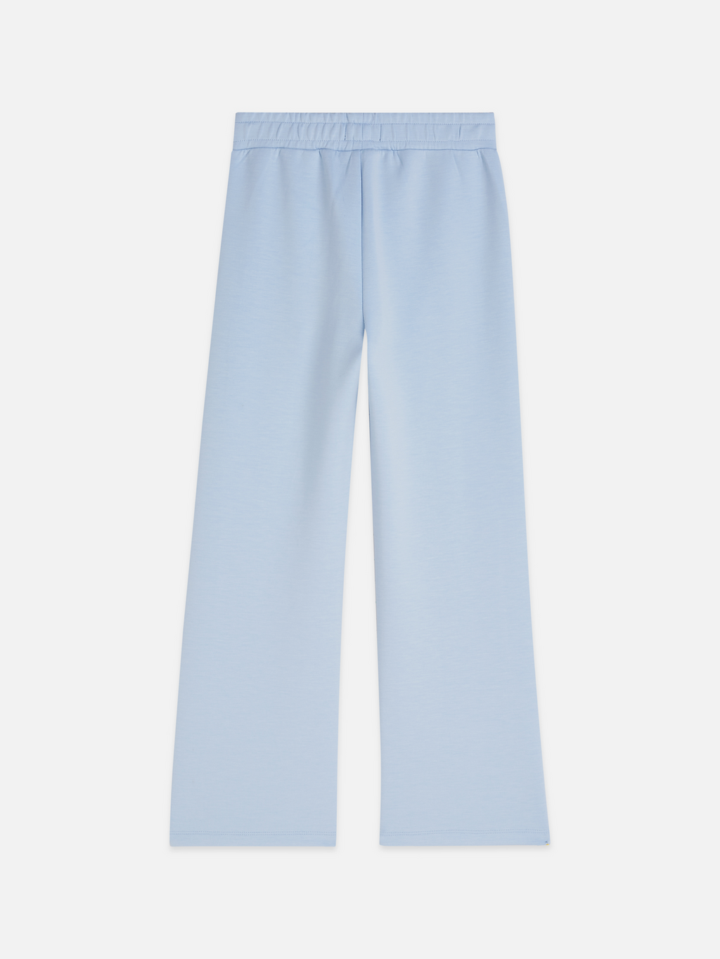 Girls Seasonal Essentials straight-leg sweatpants
