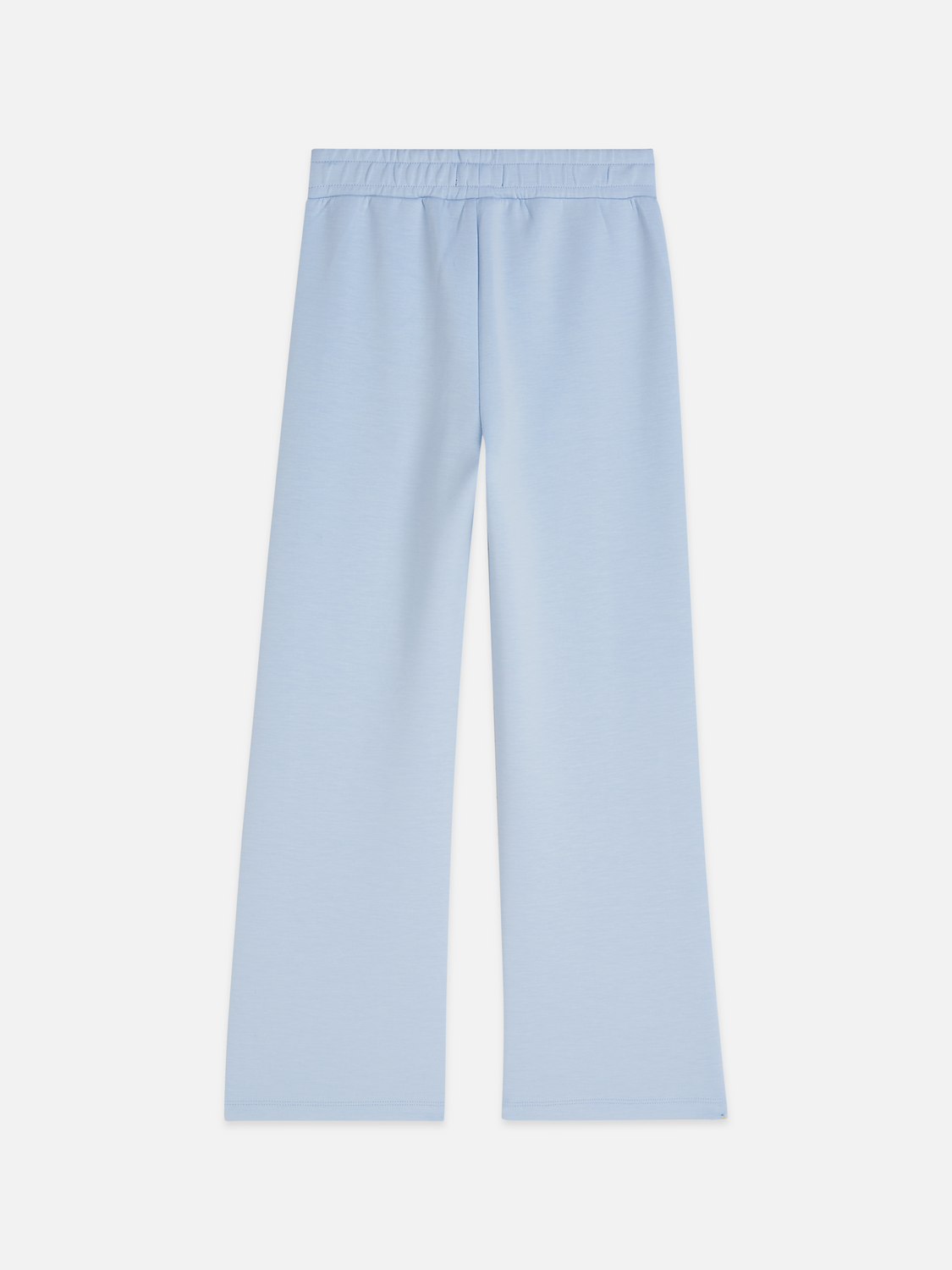 Girls Seasonal Essentials straight-leg sweatpants