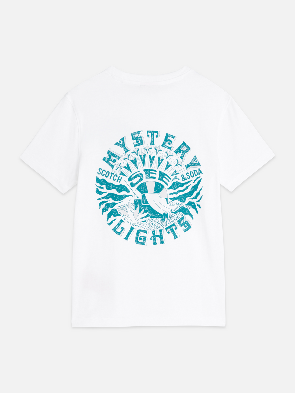 Boys T-shirt