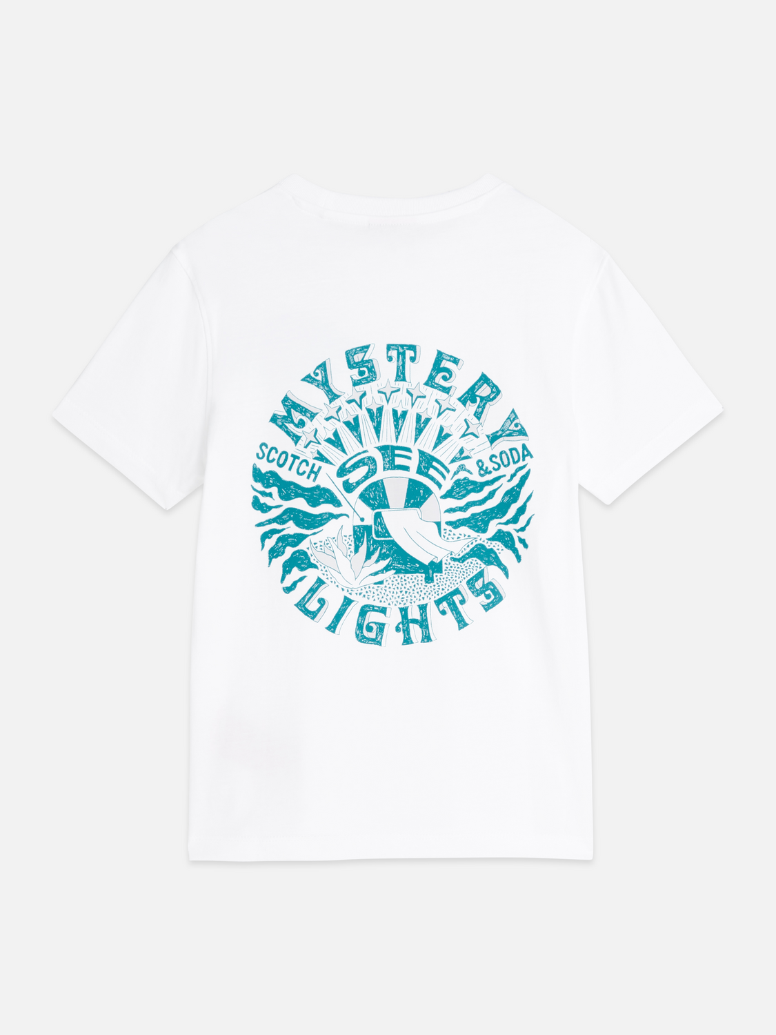 Boys T-shirt