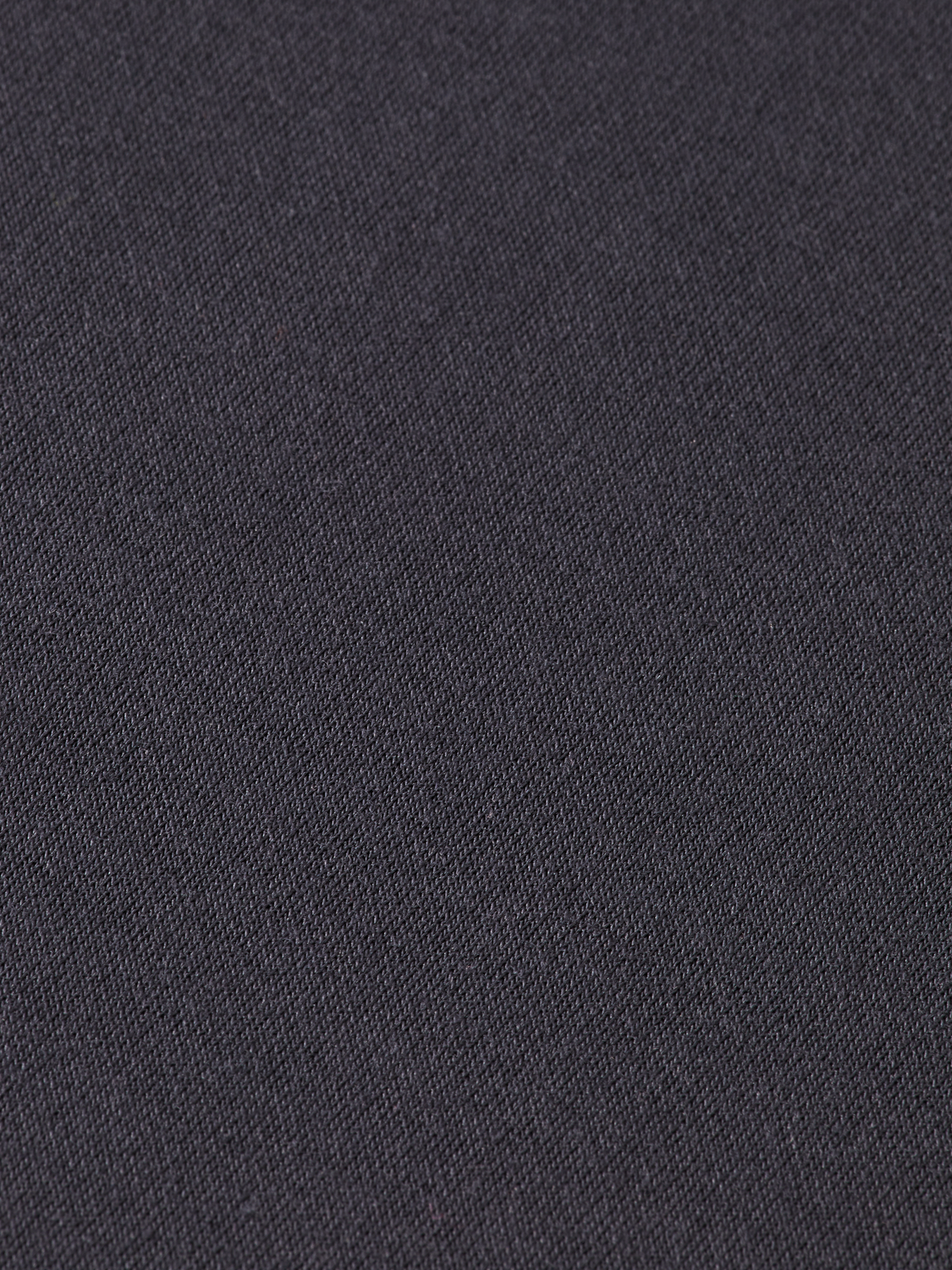 RUCHED YOKE SEAM MODAL SWEATSHIRT
