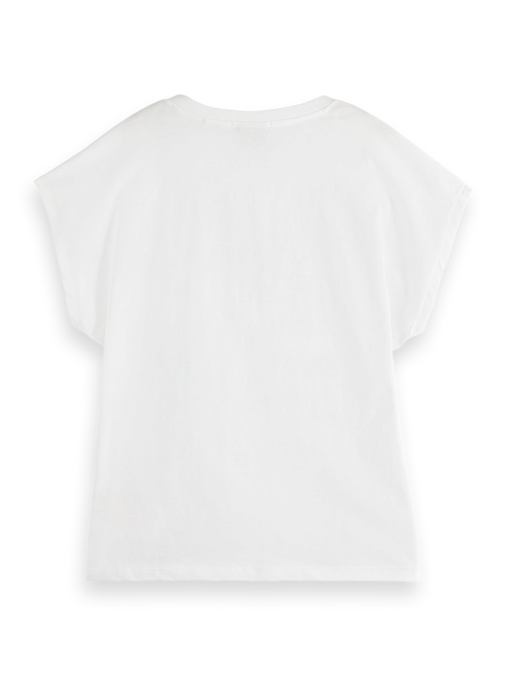 Essentials V-neck t-shirt