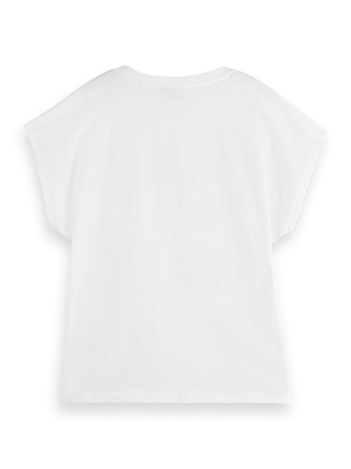 Essentials V-neck t-shirt