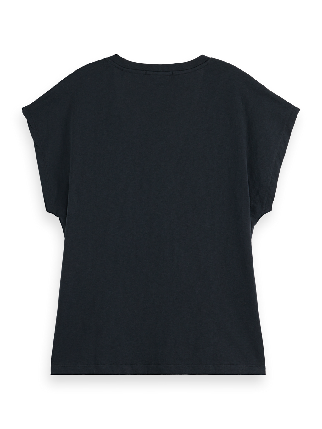 Essentials V-neck t-shirt