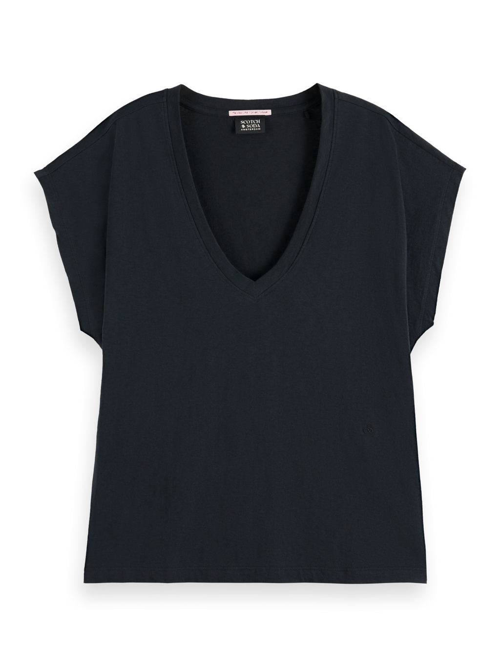 Essentials V-neck t-shirt