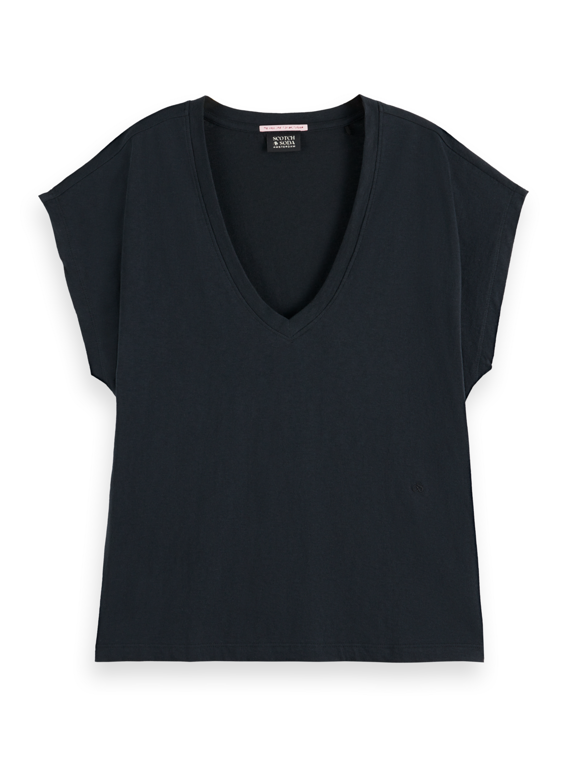 Essentials V-neck t-shirt