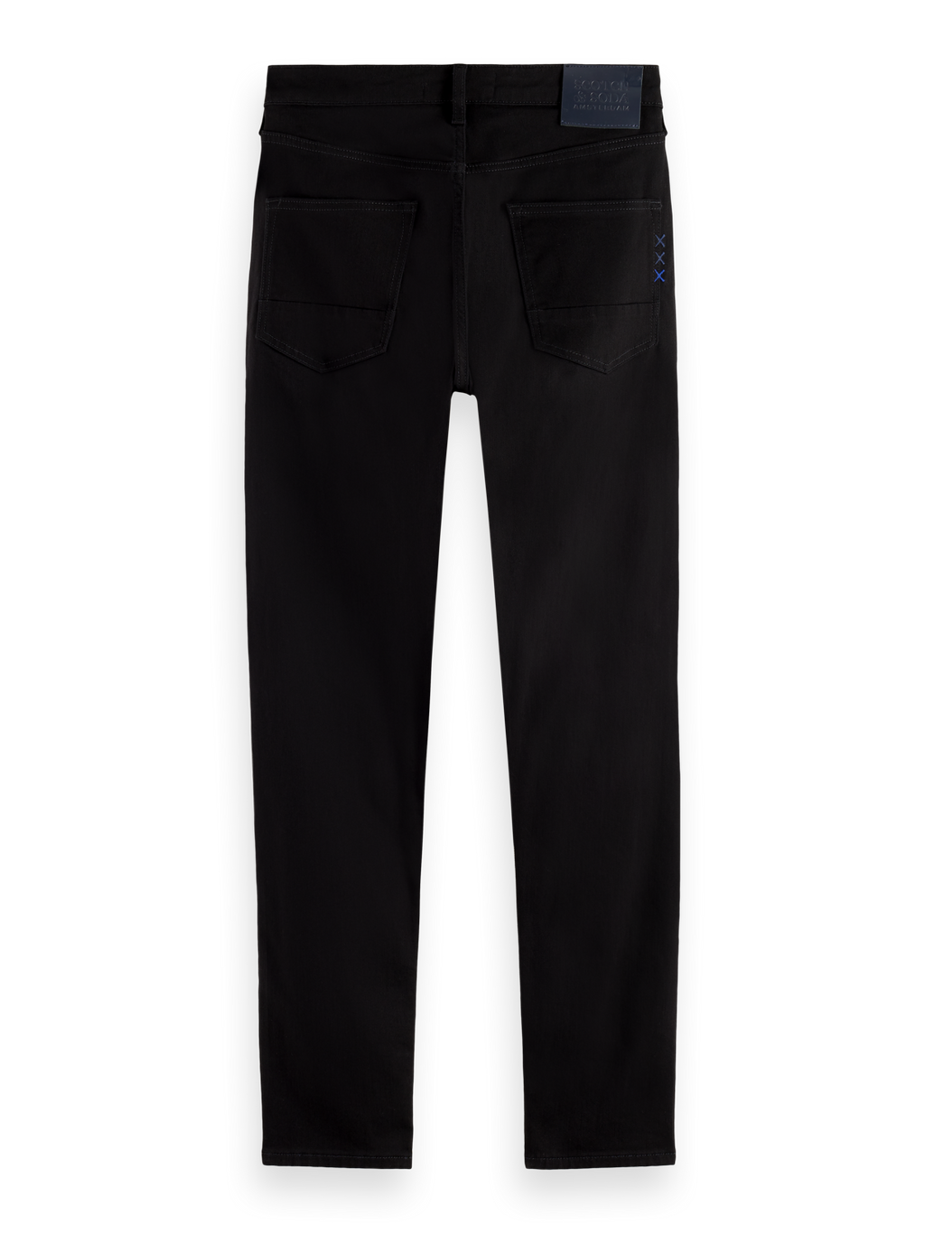Essentials RALSTON SLIM Denim