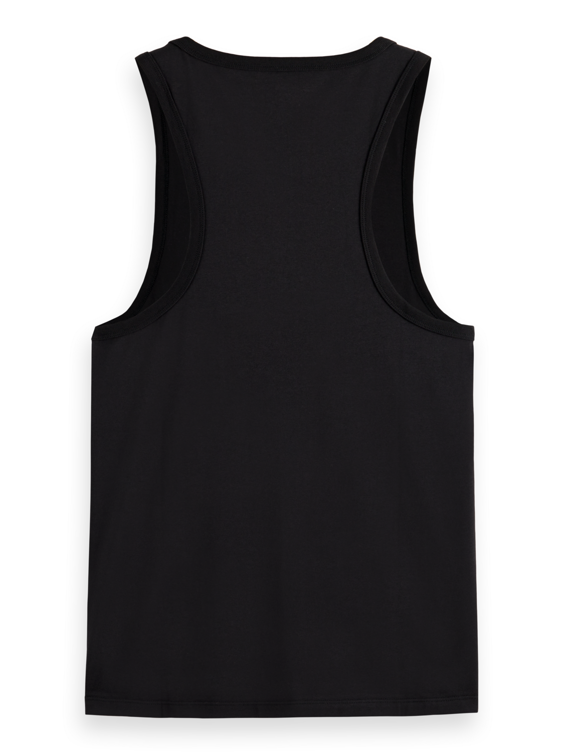 Essentials Racer Tank