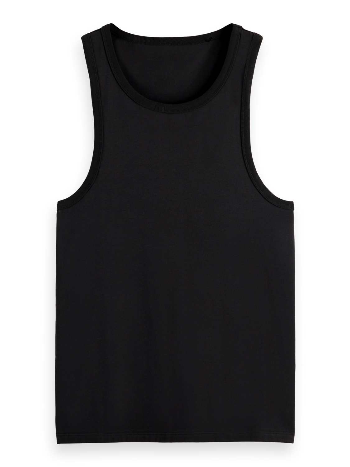 Essentials Racer Tank