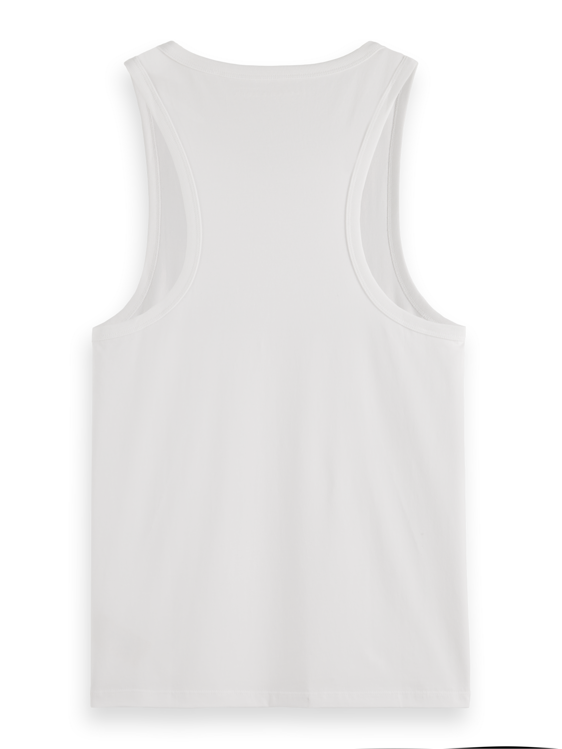 Essentials Racer Tank