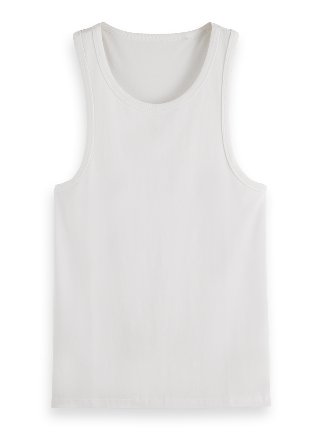 Essentials Racer Tank