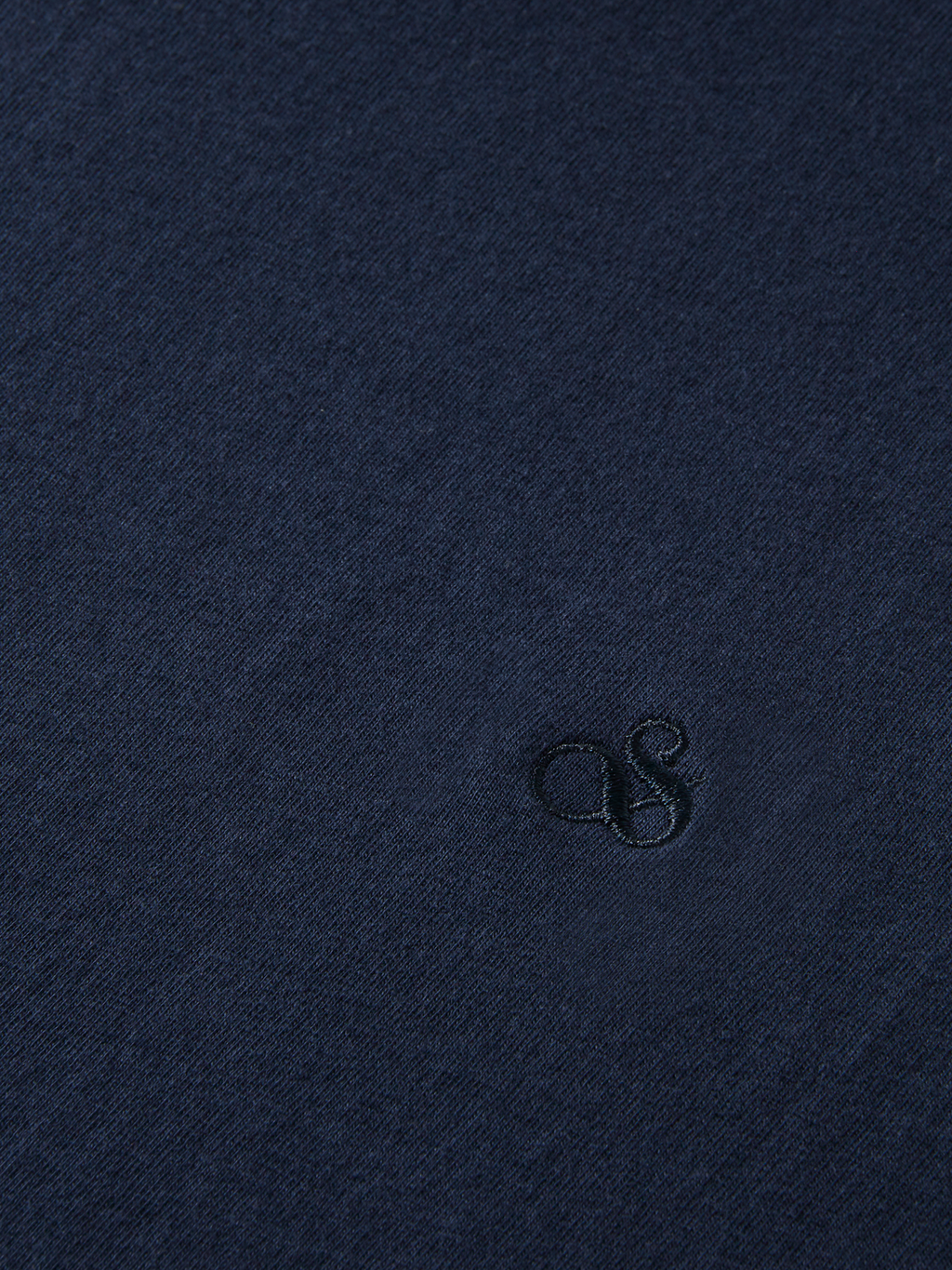 ESSENTIALS LOGO T-SHIRT
