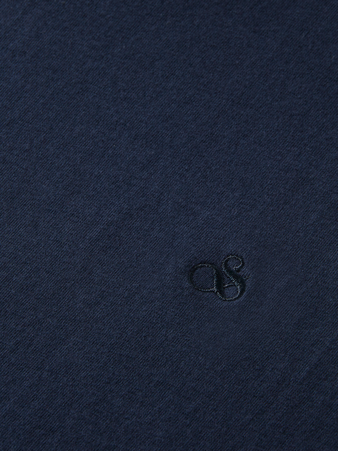 ESSENTIALS LOGO T-SHIRT