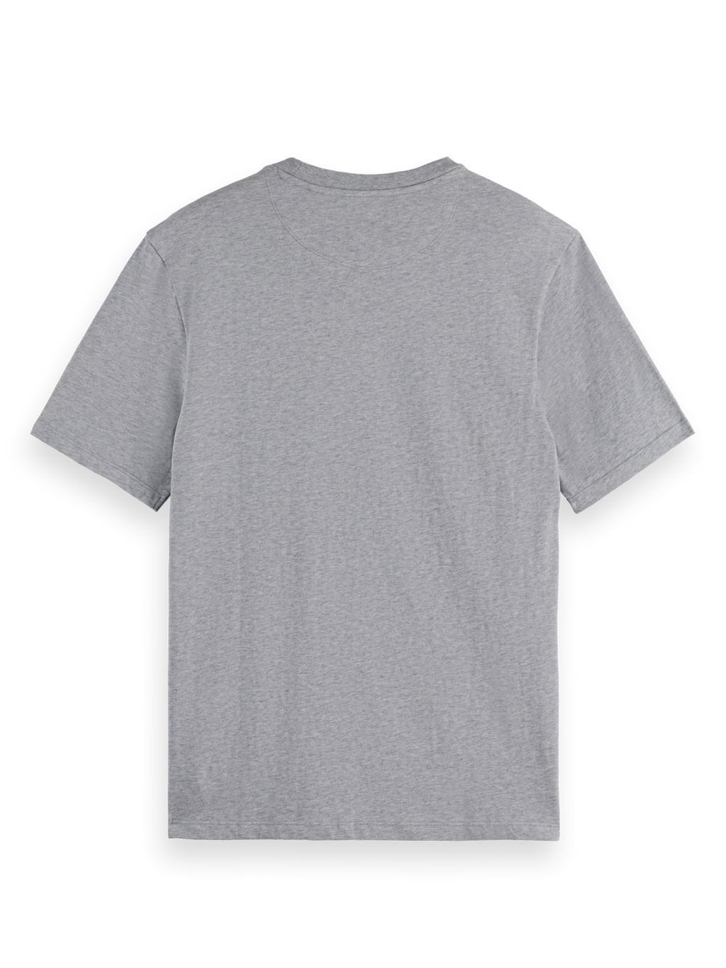 ESSENTIALS LOGO T-SHIRT