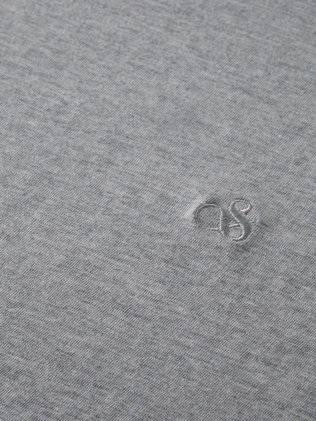 ESSENTIALS LOGO T-SHIRT